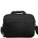 Чоловіча сумка з кишенею для ноутбука VITO TORELLI (ВИТО Торелл) VT-K631-black Чорний