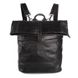 Рюкзак Tiding Bag 7204J Чорний