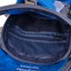 Елітний жіночий рюкзак синього кольору ONEPOLAR W1729-blue, Блакитний