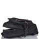 Чоловічий рюкзак ONEPOLAR (ВАНПОЛАР) W1768-black Чорний