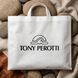 Женская сумка Tony Perotti Italico 8149 (90440) Красная