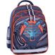 Шкільний рюкзак Bagland Mouse 321 сірий 509 (00513702) 85267827