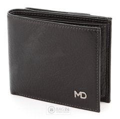 Сучасний шкіряний чоловічий гаманець Mario Donatello 13771