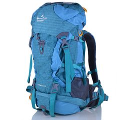 Жіночий рюкзак туриста ONEPOLAR (ВАНПОЛАР) W1632-biruza Бірюзовий