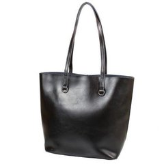 Жіноча шкіряна сумка ETERNO (Етерн) RB-GR832A Чорний