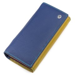 Гаманець жіночий ST Leather 18385 (SB237) Синій