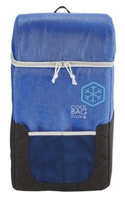 Терморюкзак 20L Crivit Cooler Backpack IAN353179 синій
