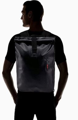 Водонепроницаемый рюкзак 20L A-Lab Model A Waterproof Backpack Rolltop черный