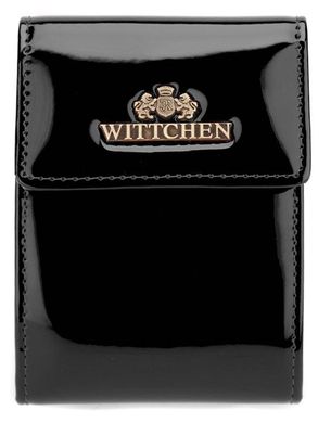 Футляр для кредитных карточек Wittchen 24-2-011-1