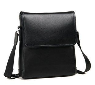 Мессенджер Tiding Bag M685-2A Чорний