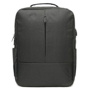 Рюкзак Monsen C1dsy647-black