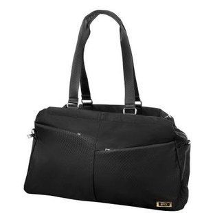 Дорожная сумка EPOL (ЭПОЛ) VT-9260-black Черный