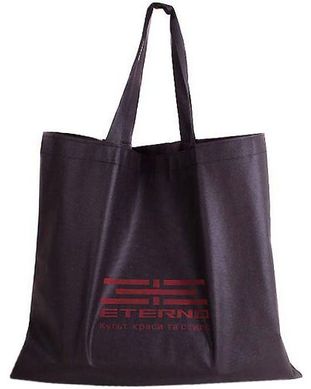 Місткий шкіряний рюкзак ETERNO ET2185, Коричневий