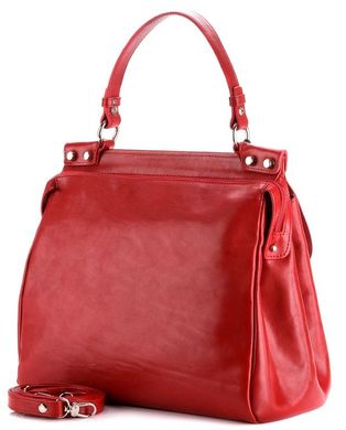 Женская сумка красного цвета WITTCHEN, Красный