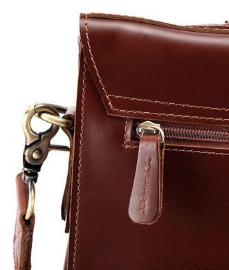 Чоловік шкіряний портфель європейської якості 14165