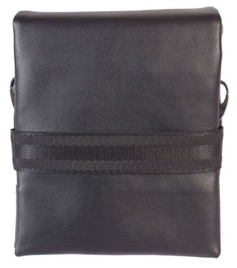 Дуже зручна сумка Bags Collection 00655, Чорний