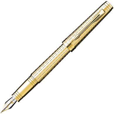 Ручка перьевая Parker 89 512