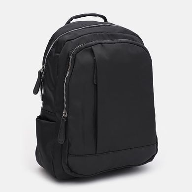 Женский рюкзак Monsen C1TQ5039bl-black