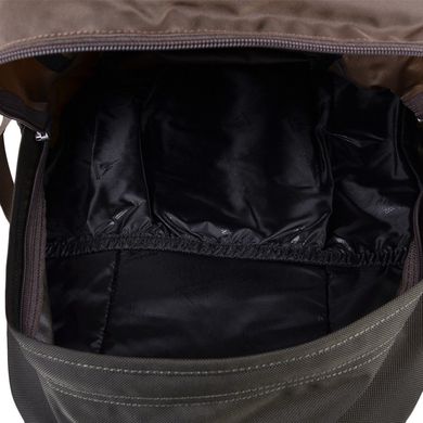 Мужской рюкзак ONEPOLAR (ВАНПОЛАР) W1768-chakki Зеленый