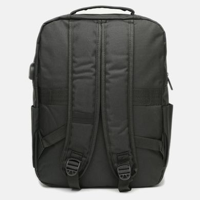 Рюкзак Monsen C1dsy647-black