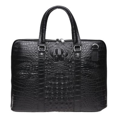 Мужская сумка кожаная Keizer K1359-1-black
