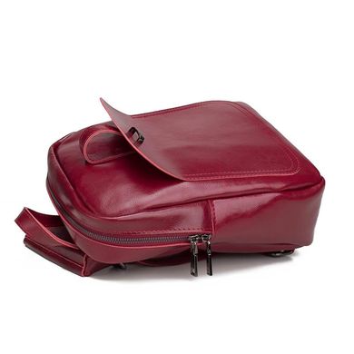Жіночий рюкзак Grays GR-8860R Червоний