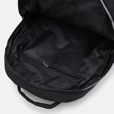 Жіночий рюкзак Monsen C1TQ5039bl-black