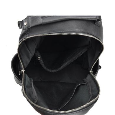 Рюкзак Tiding Bag 713A Чорний