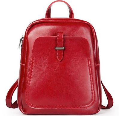 Жіночий рюкзак Grays GR-8860R Червоний