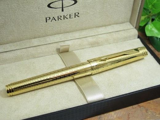 Ручка пір'яна Parker 89 512
