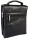 Отличная мужская сумка из кожзама Bags Collection 00662, Черный