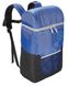 Терморюкзак 20L Crivit Cooler Backpack IAN353179 синій