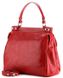 Жіноча сумка червоного кольору WITTCHEN, Червоний
