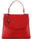 Жіноча сумка червоного кольору WITTCHEN, Червоний