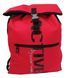 Спортивный рюкзак-мешок 13L Corvet, BP2125-58 красный