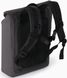 Водонепроникний рюкзак A-Lab 20L Model A Waterproof Backpack Rolltop чорний