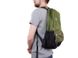 Рюкзак мужской с отделением для ноутбука ONEPOLAR W1803-green, Зеленый