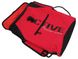 Спортивний рюкзак-мішок 13L Corvet, BP2125-58 червоний