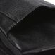 Мужской кожаный рюкзак на плечо Keizer K1323-black
