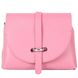 Женская дизайнерская кожаная сумка GALA GURIANOFF (ГАЛА ГУРЬЯНОВ) GG1121-13 Розовый