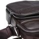 Мужская кожаная сумка Keizer K13657-brown