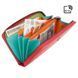 Кошелек женский Visconti SP79 Violet c RFID (Red Multi Spectrum)