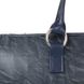 Женская сумка из качественного кожезаменителя LASKARA (ЛАСКАРА) LK10199-blue-stone Синий
