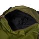 Рюкзак чоловічий з відділенням для ноутбука ONEPOLAR W1803-green, Зелений