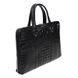 Мужская сумка кожаная Keizer K1359-1-black
