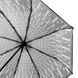 Зонт женский автомат FERRE (ФЕРРЕ) HDUE-F6014-3 Черный