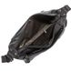 Шкіряна сумка жіноча Riche NM20-W130A Чорний