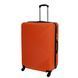 Большой дорожный чемодан Miami Beach 28" Vip Collection оранжевая Miami.28.Orange