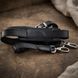 Чоловічий портфель з натуральної шкіри Tony Perotti Italico 7044-40 nero (90641) Чорний