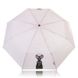 Зонт женский автомат DOPPLER (ДОППЛЕР) DOP7441465LC Белый